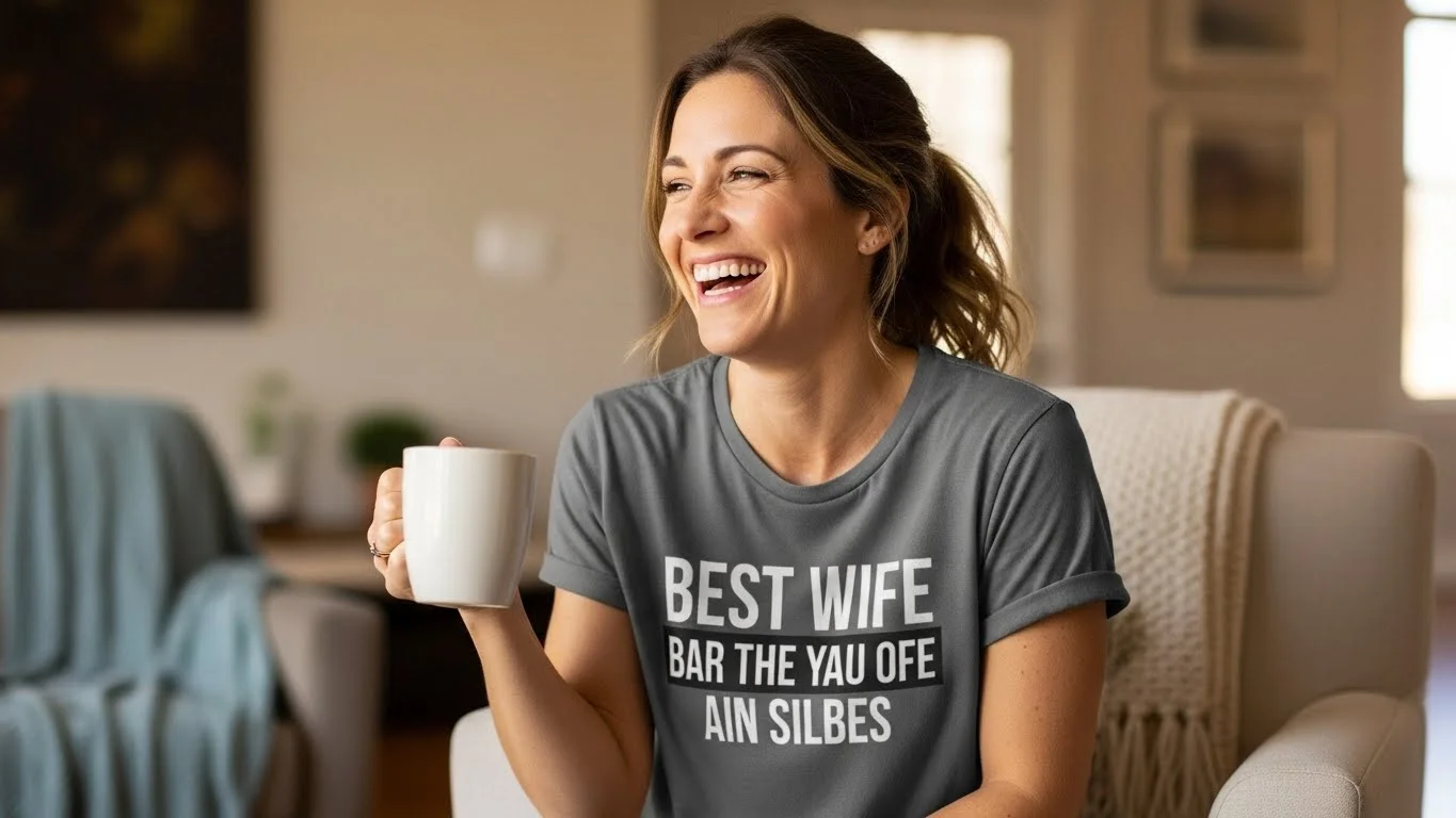 Best Wife Themed Wordplay Jokes