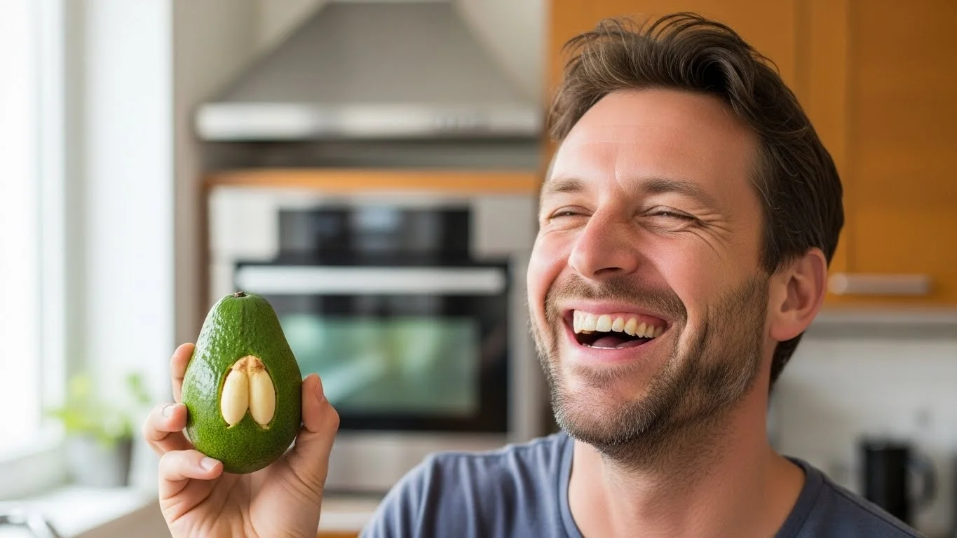 Best one testicle jokes Themed Wordplay Jokes