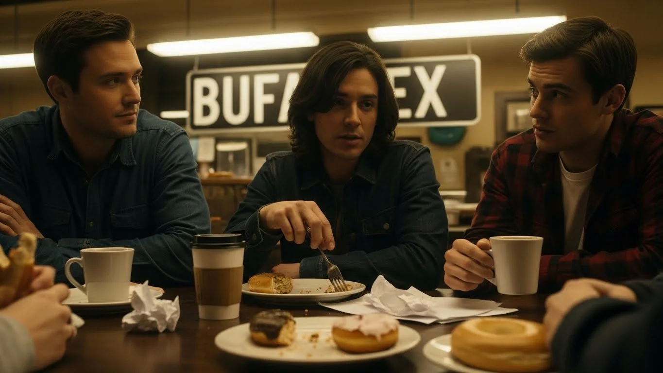 Clean and Family-Friendly Brooklyn Nine-Nine Jokes