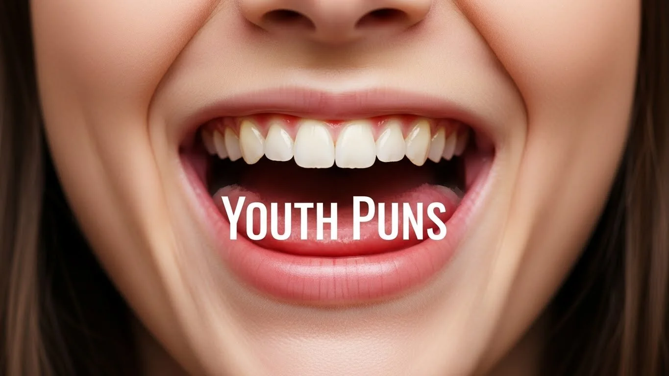 Clean and Family-Friendly Mouth Jokes