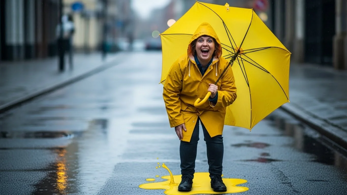 Clean and Family-Friendly Pee puns