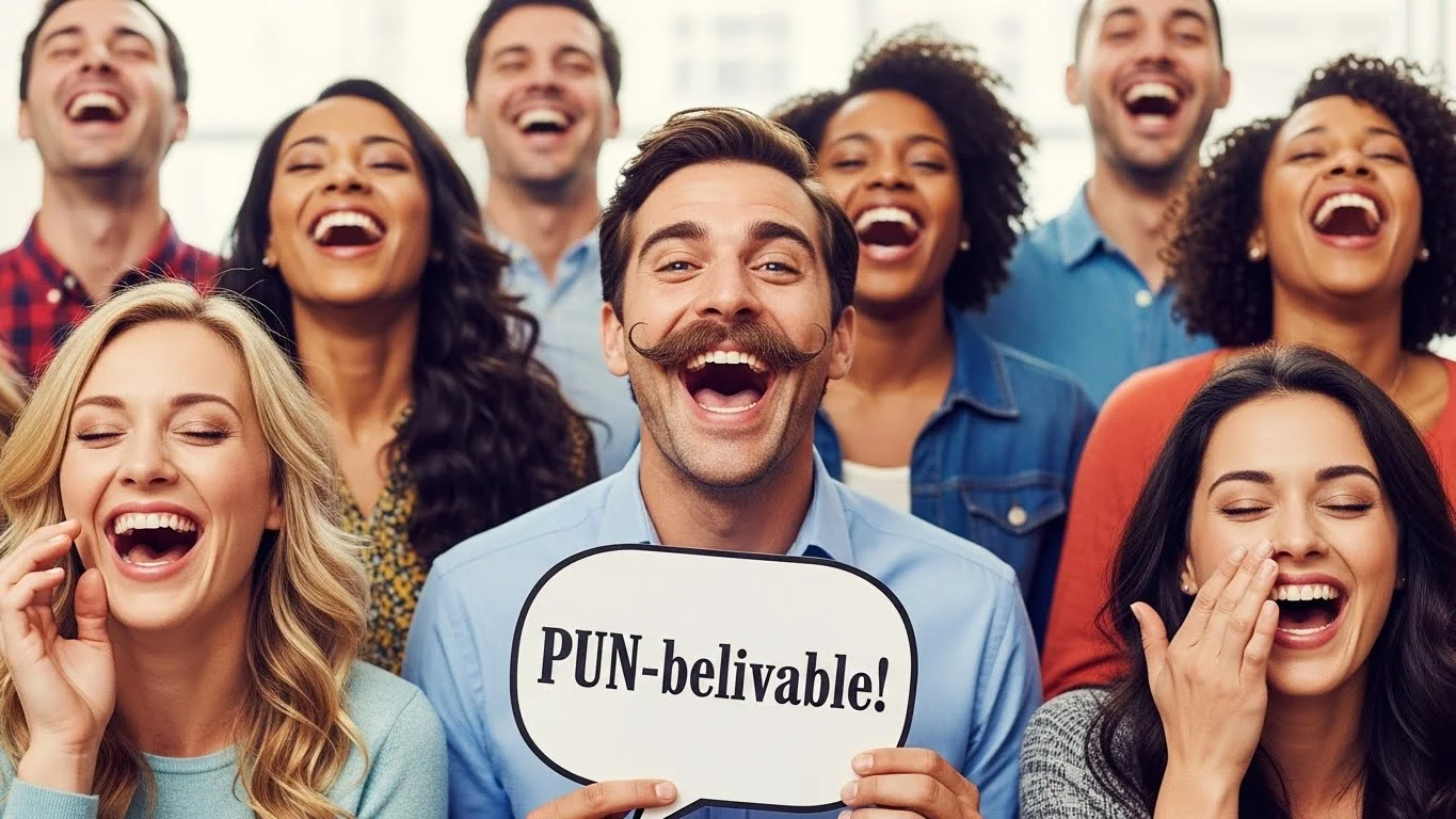 Clean and Family-Friendly YouTube Jokes