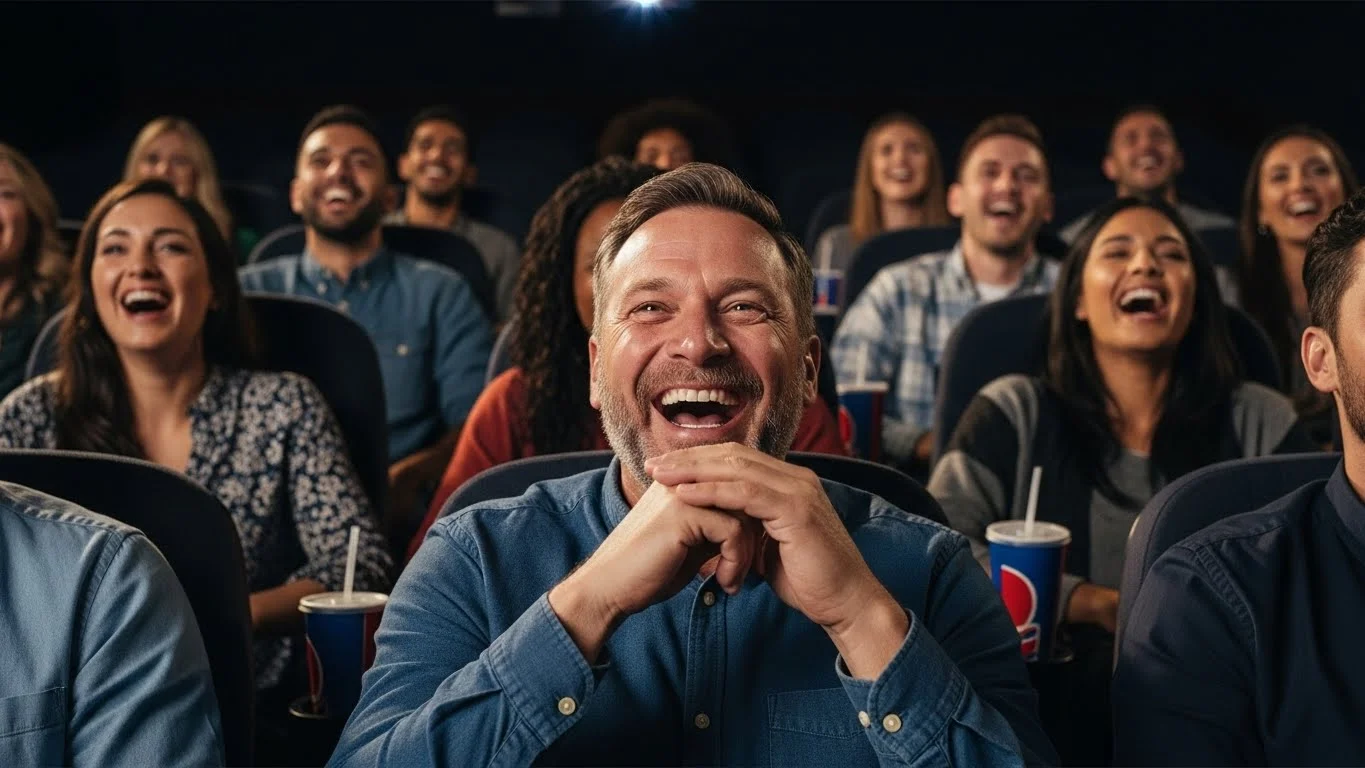 Clever Trailer Jokes for Instagram