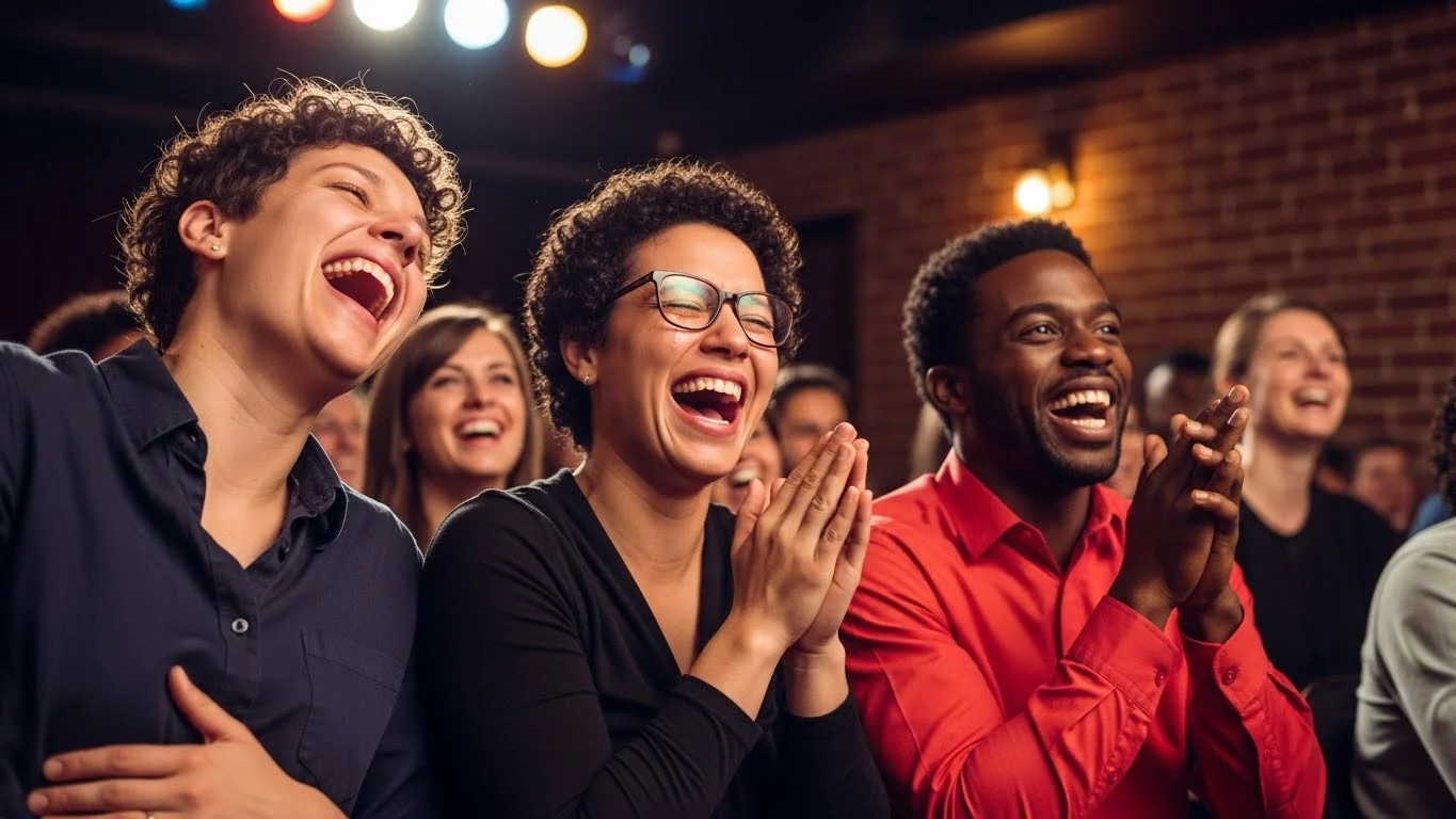 Clever fight jokes for Instagram