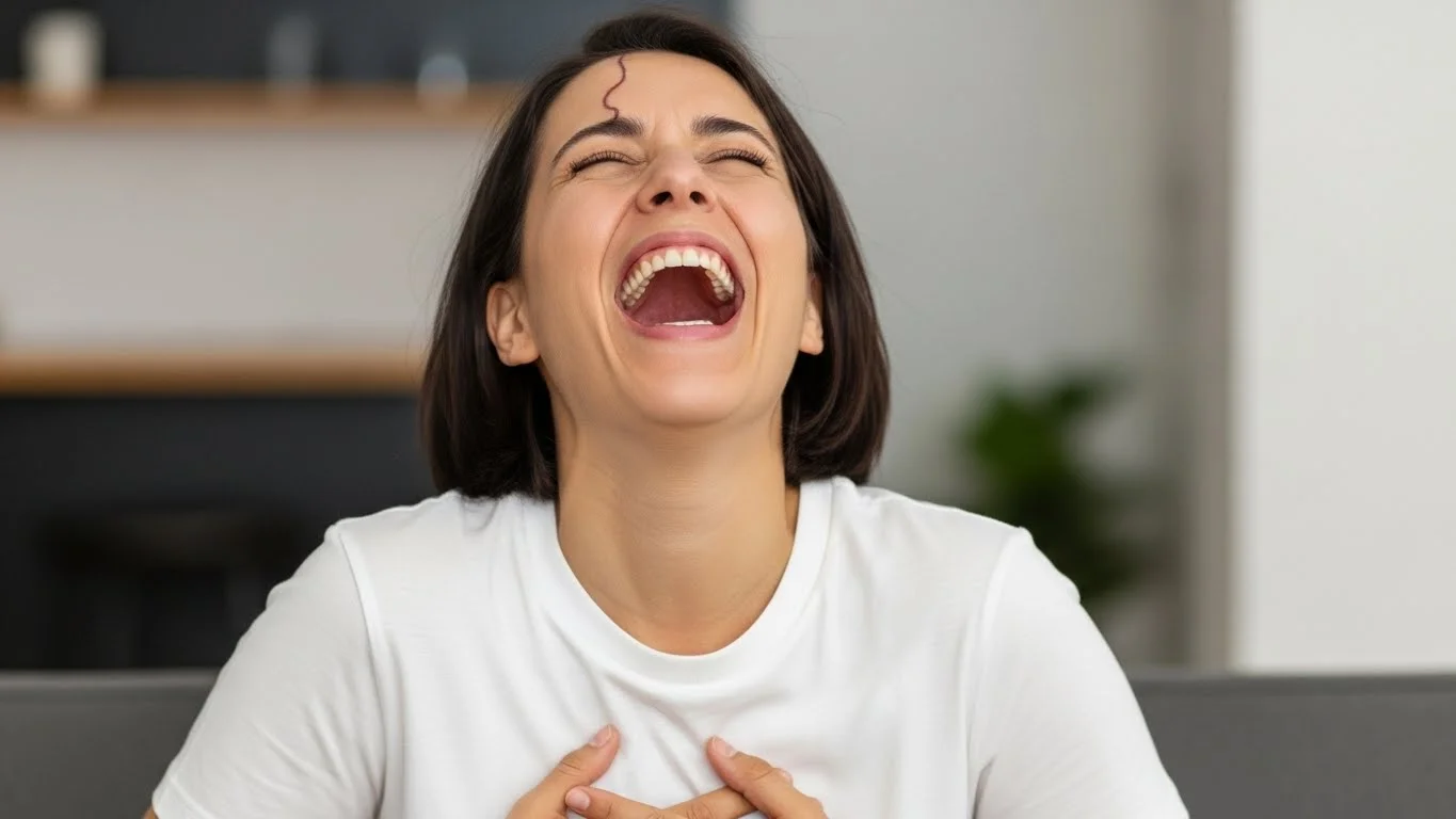 Clever vein jokes for Instagram