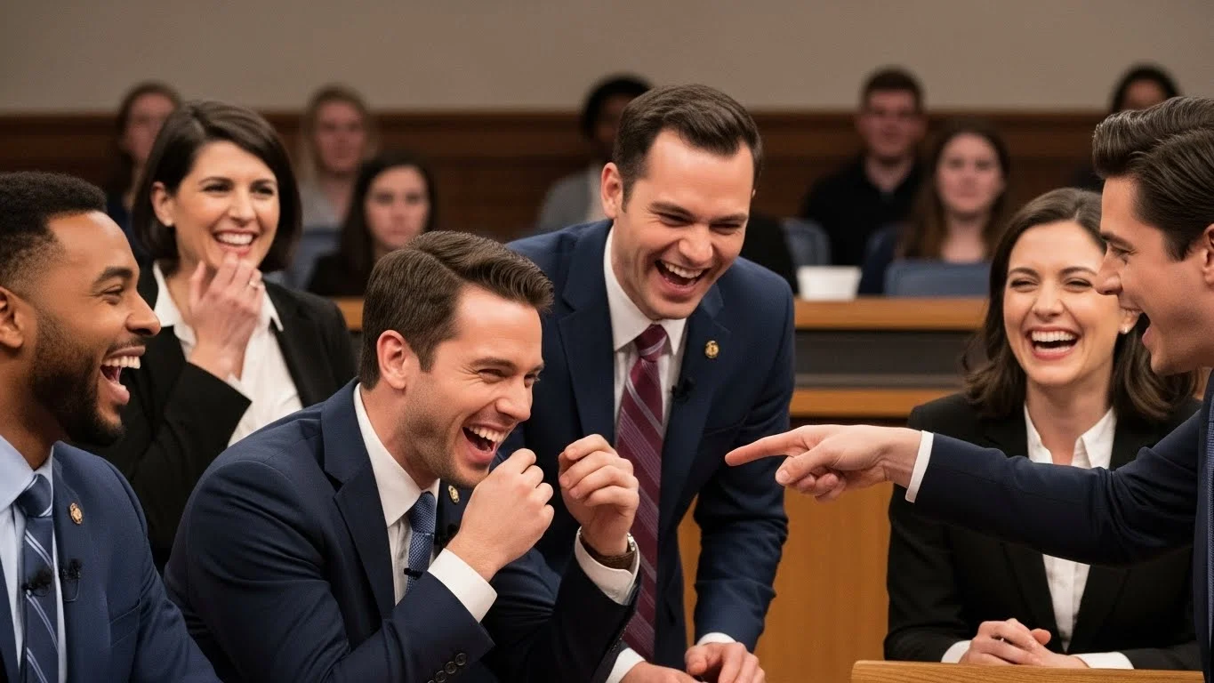 Funny Debate jokes Captions