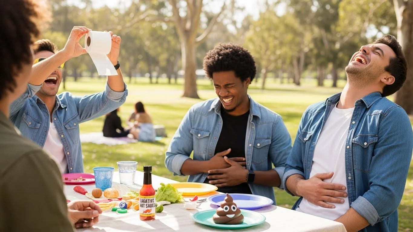 Funny Diarrhea jokes Captions