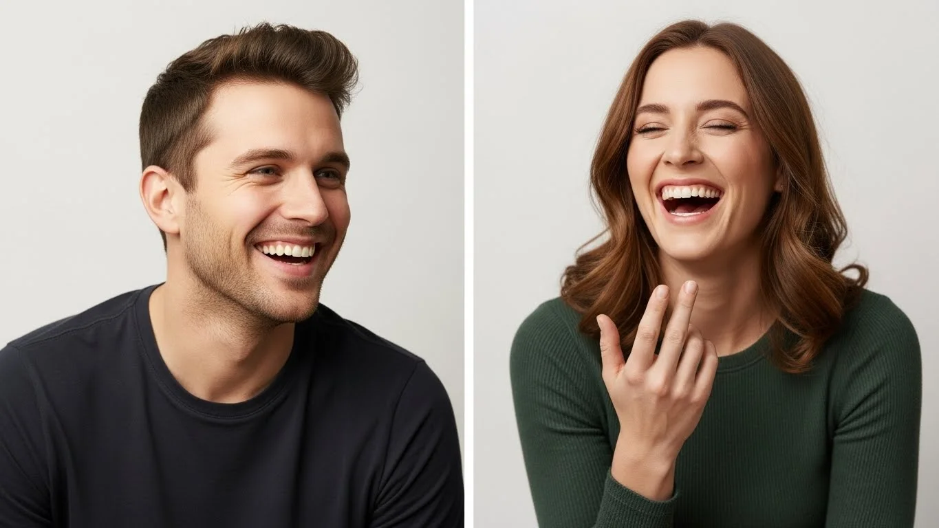 Funny Friends Puns Captions