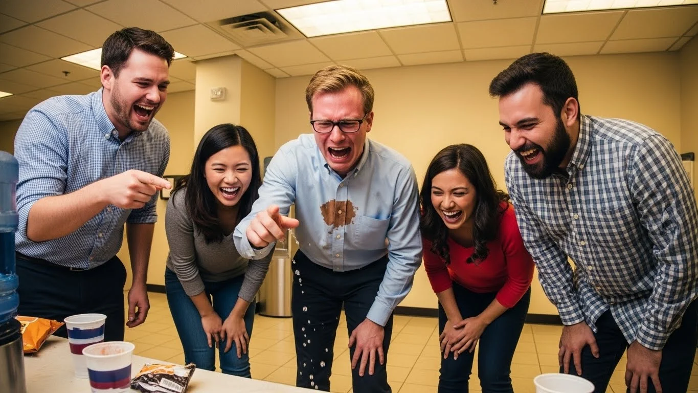 Funny Pee Puns Captions