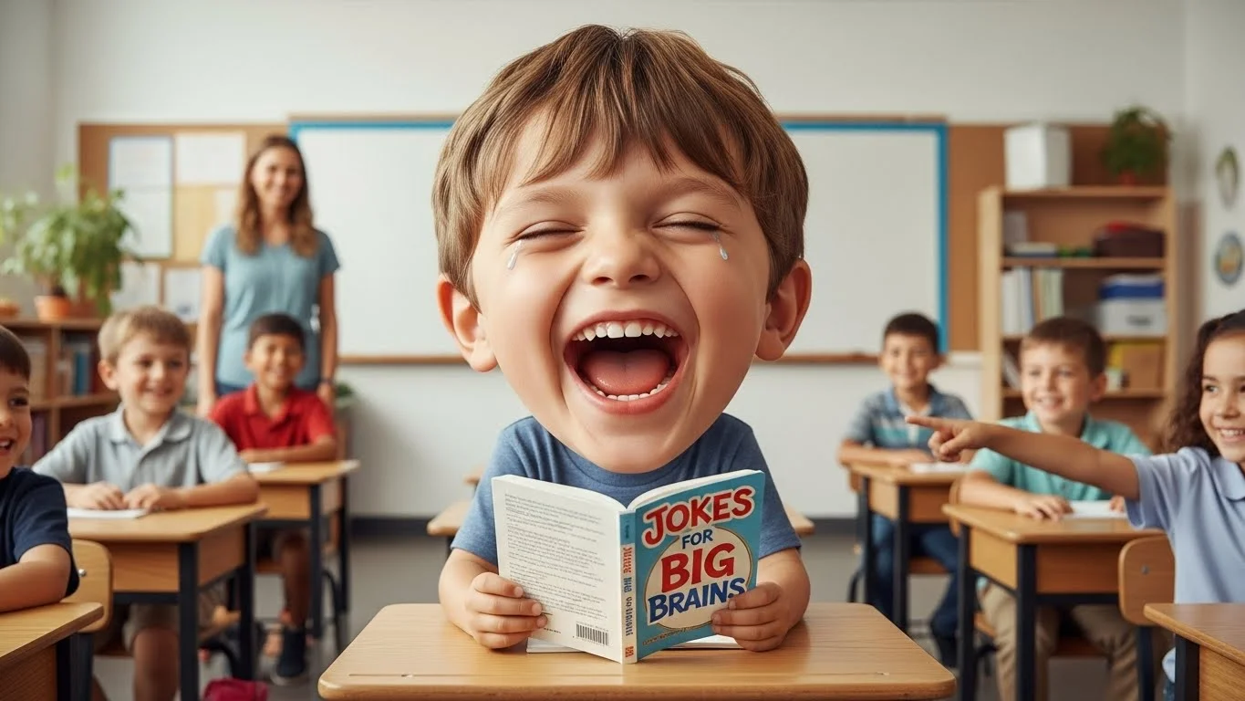 Funny Your Head Is So Big Puns Captions