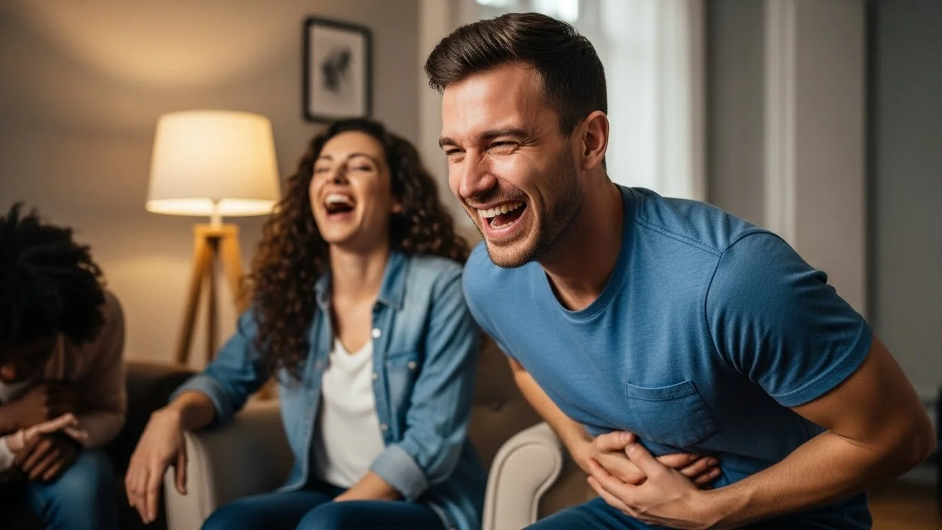 Funny bend over jokes One Liners