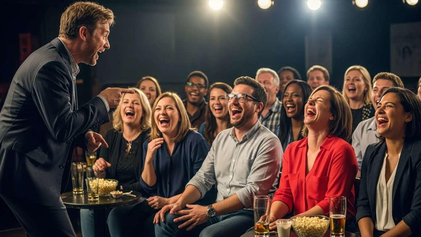 Funny fighting jokes Captions