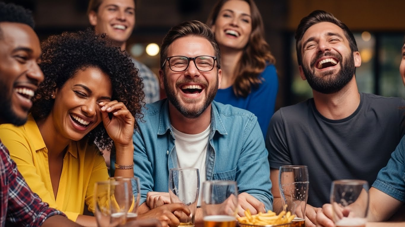 Funny joke about balls Captions