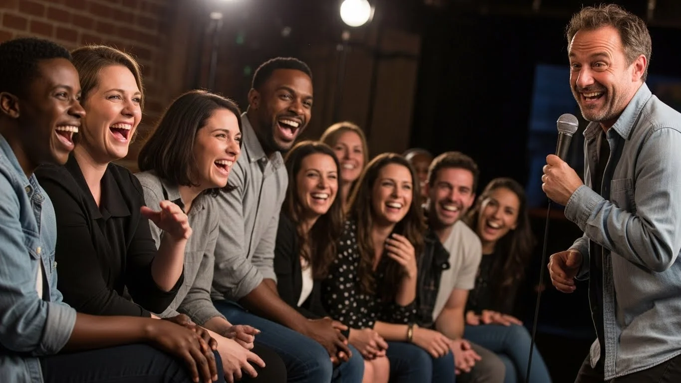 Funny quality jokes Captions