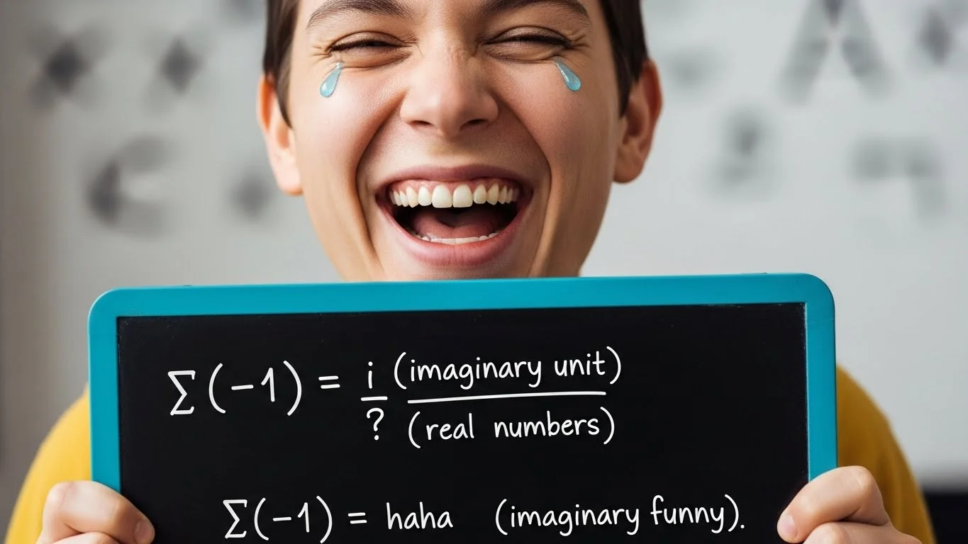 Funny square root jokes Captions