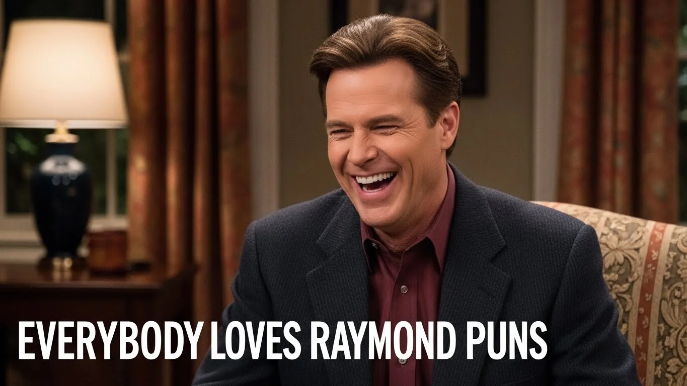 Punny Everybody Loves Raymond Quotes That’ll Crack You Up