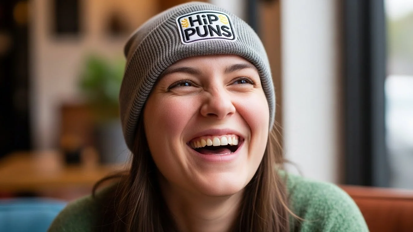 Punny Hip puns Quotes That'll Crack You Up