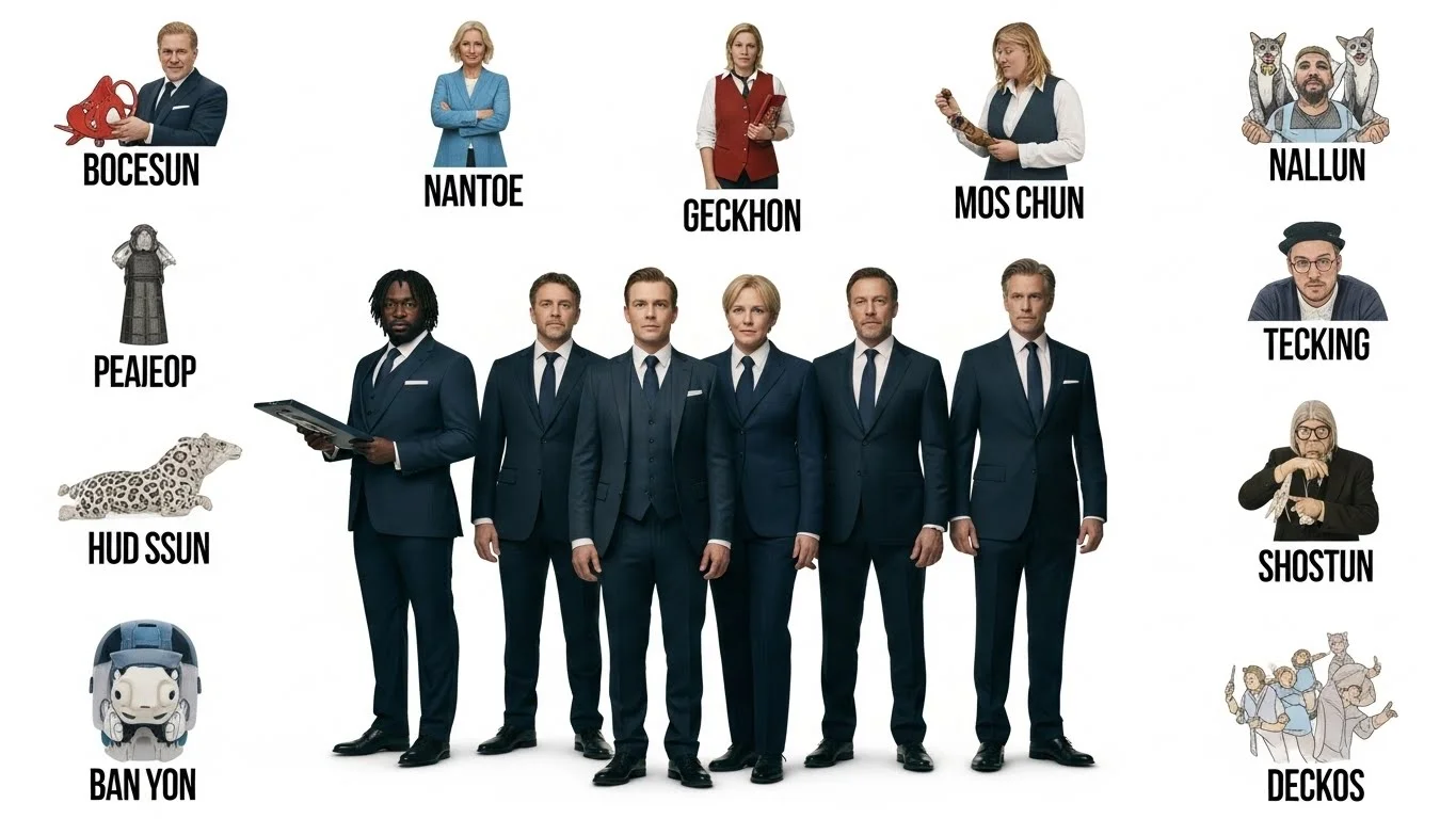 Punny How I Met Your Mother Quotes That’ll Crack You Up