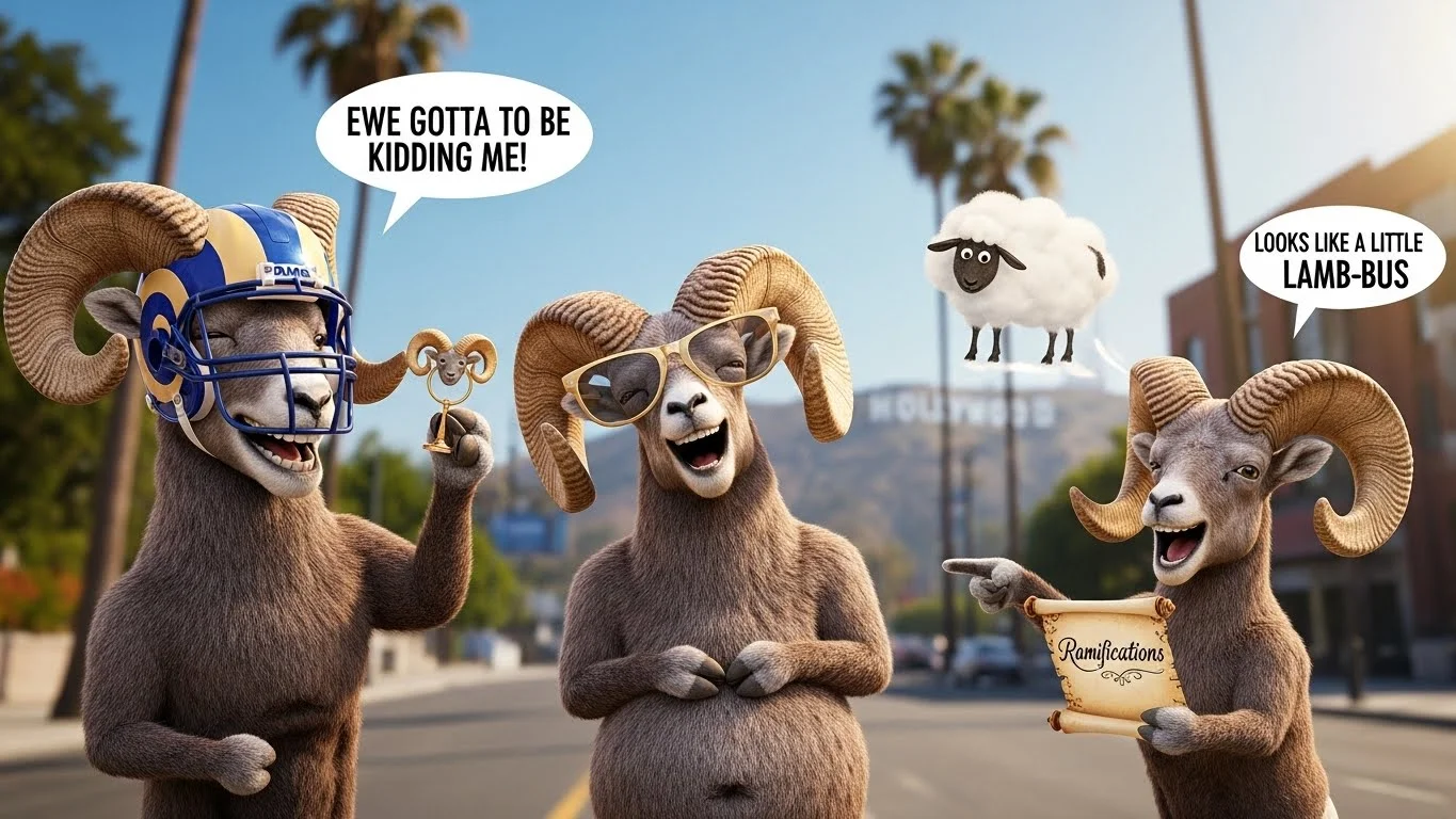 Punny Los Angeles Lakers Quotes That'll Crack You Up