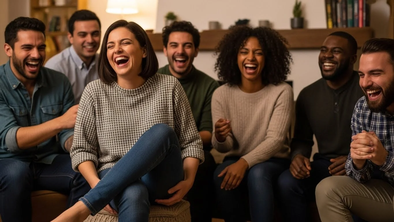 Silly & Sassy Jokes That Will Make You Pee Laughing Wordplay