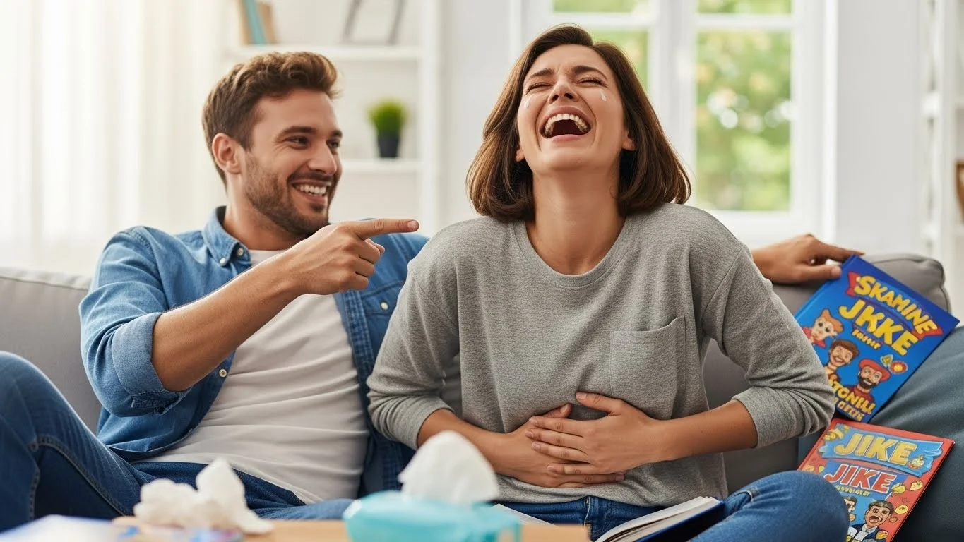 Witty fighting jokes for Social Media