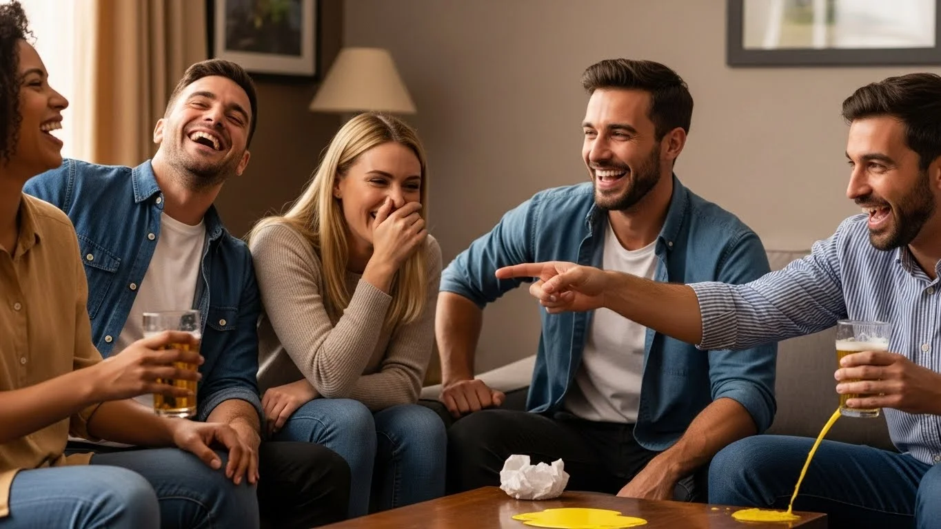 Witty pee jokes one liners Puns for Social Media