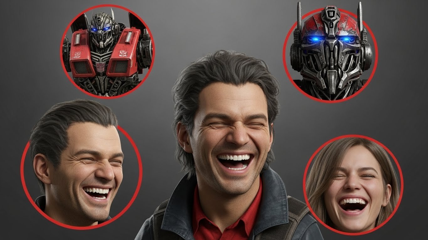 funny transformers puns captions