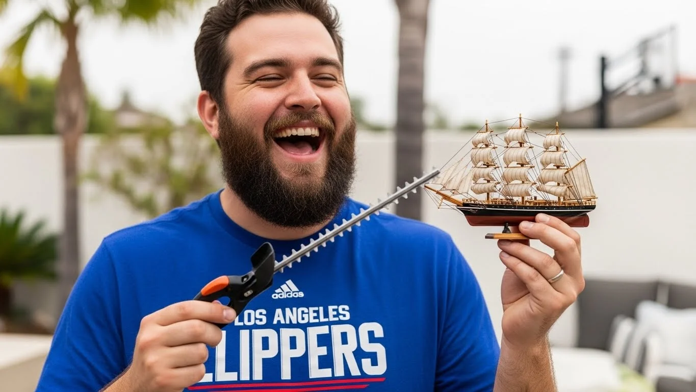 los angeles clippers puns