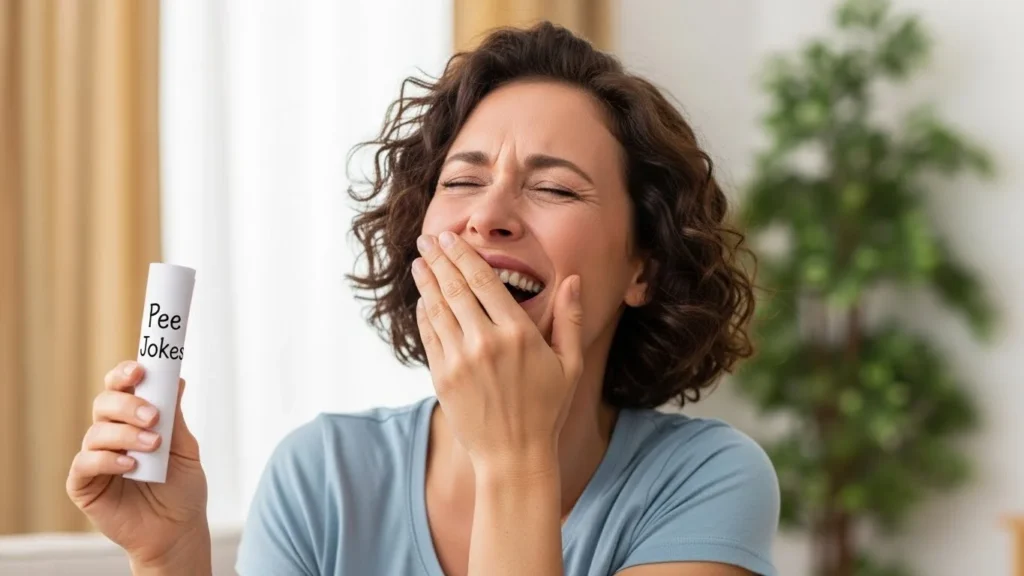 pee jokes one liners