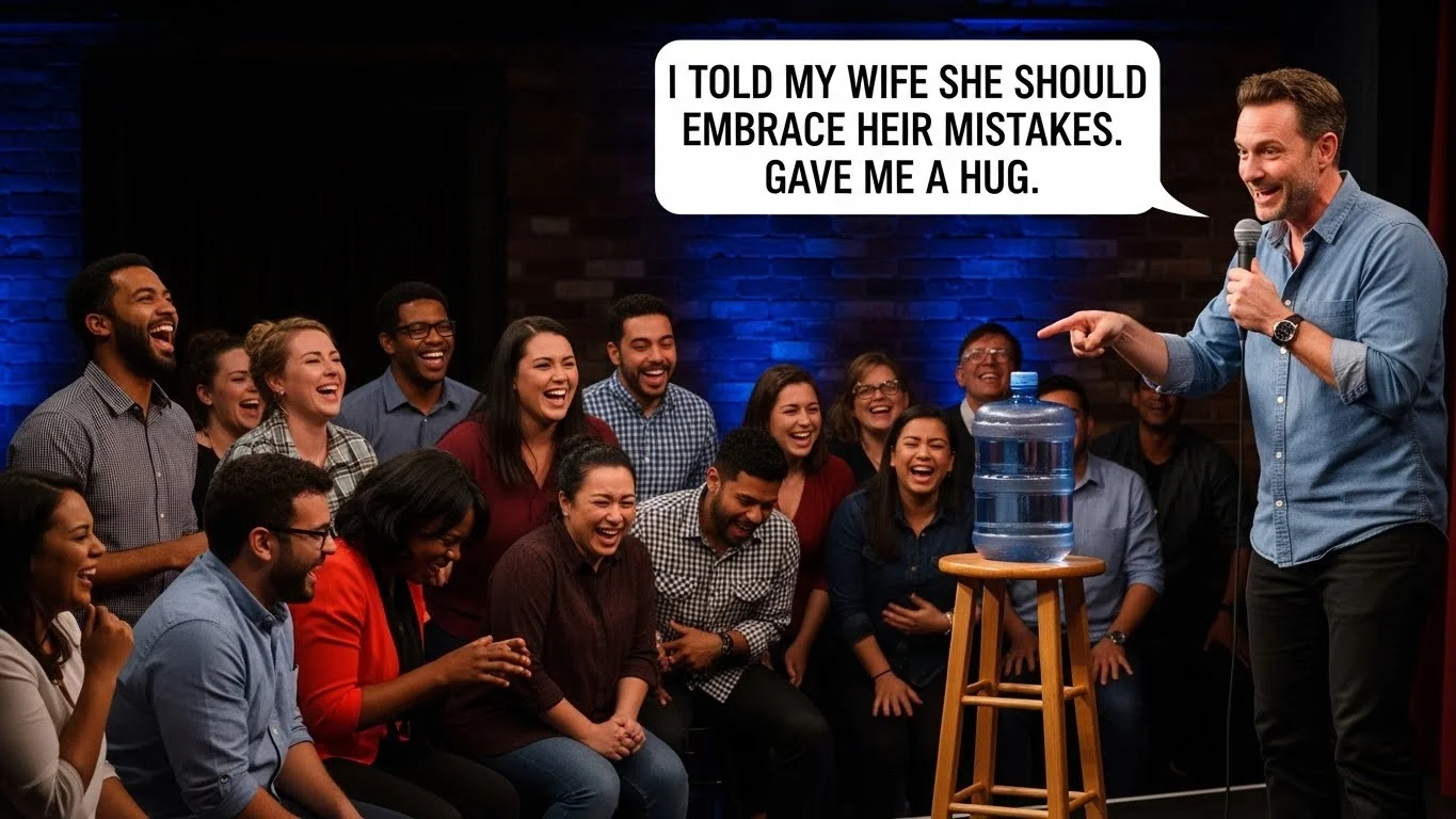 pee jokes one liners Puns Captions