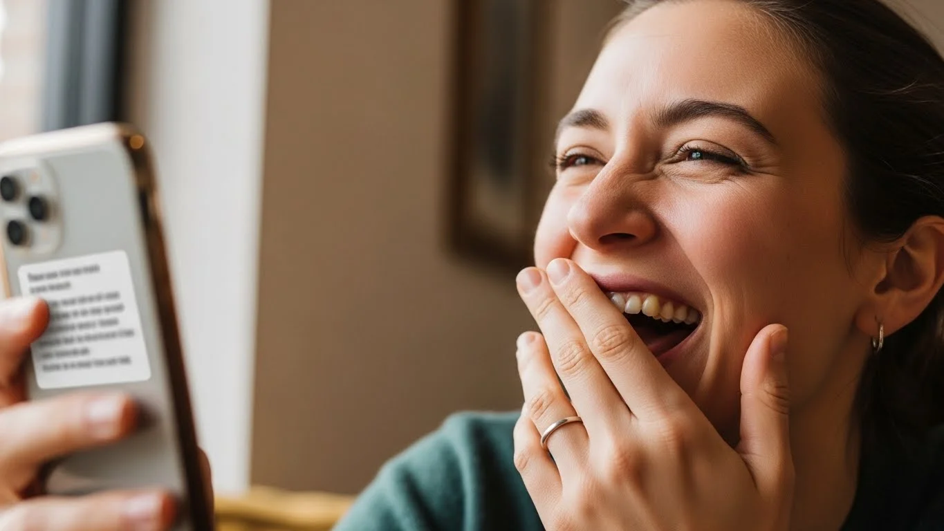 short funny phone jokes