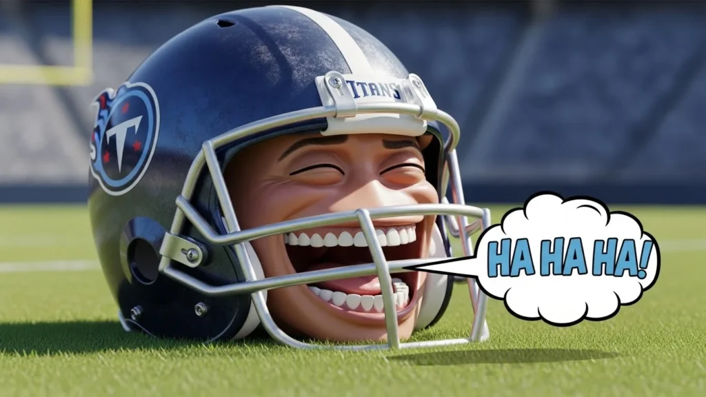tennessee titans puns