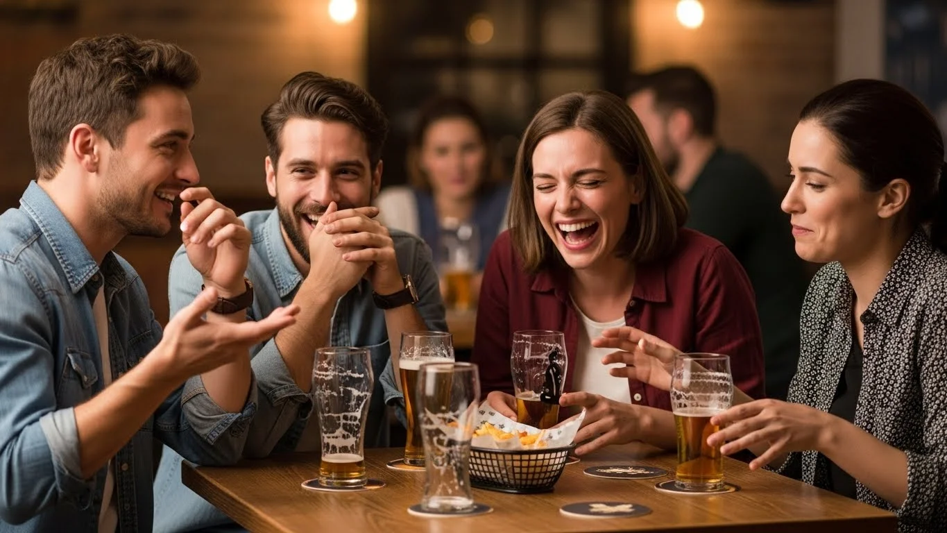 🌊 Funny piss jokes Captions