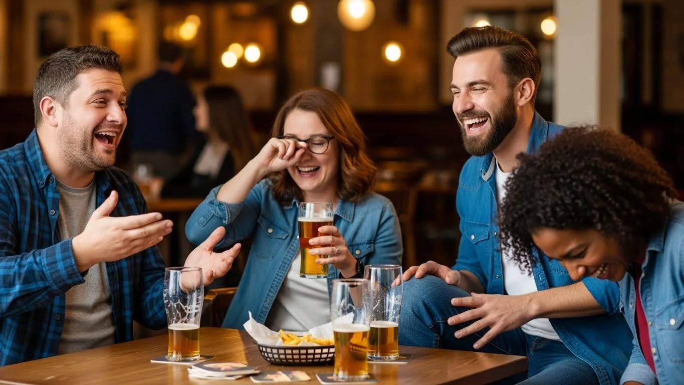 🌊 Funny water jokes for adults Captions