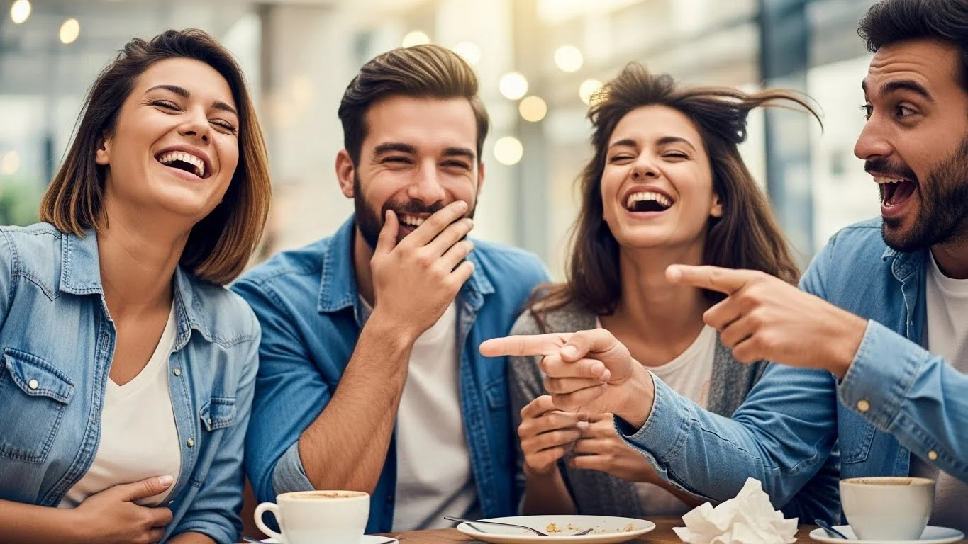 Best hygiene jokes-Themed Wordplay Jokes