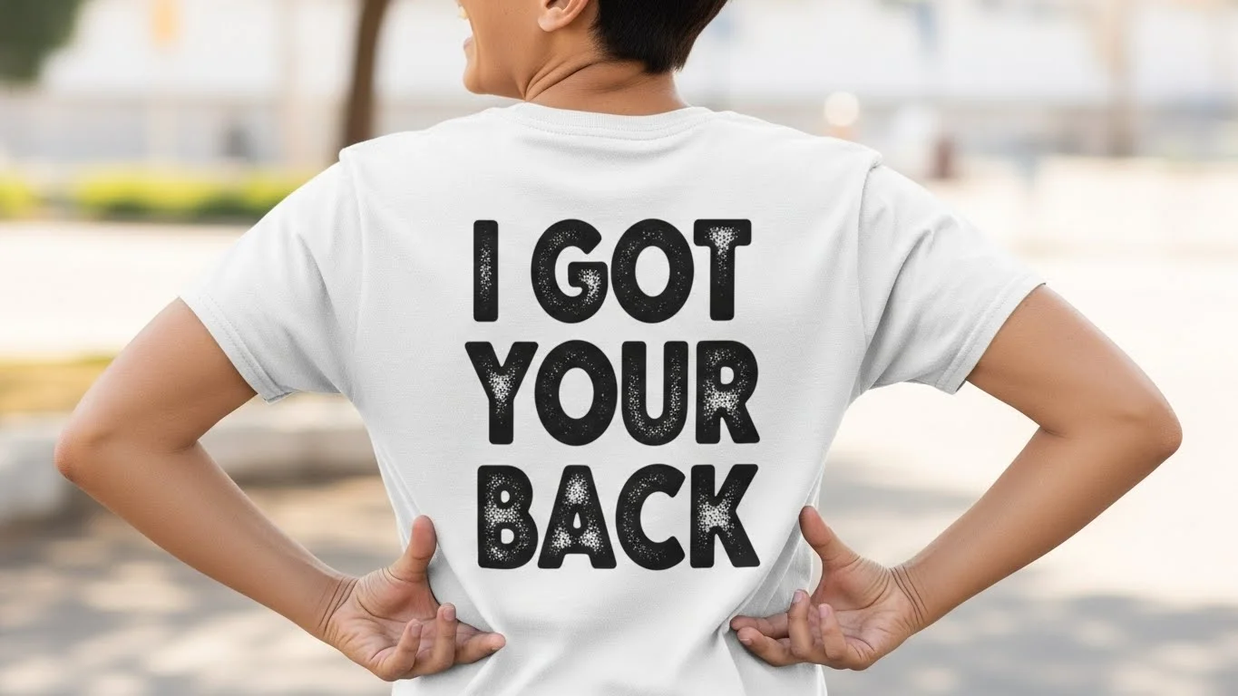 Clean and Family-Friendly Back Jokes