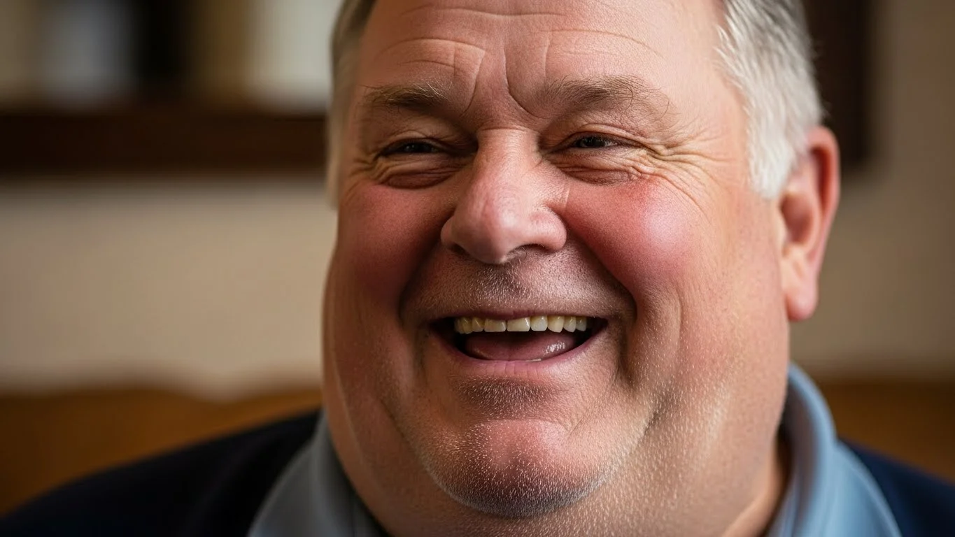 Clean and Family-Friendly Chin Jokes