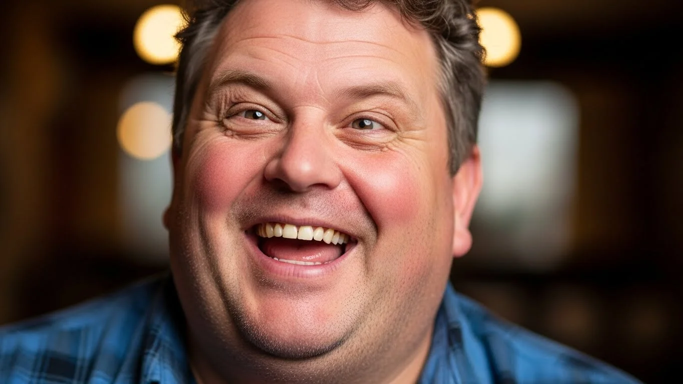 Clean and Family-Friendly Cross-Eyed Jokes