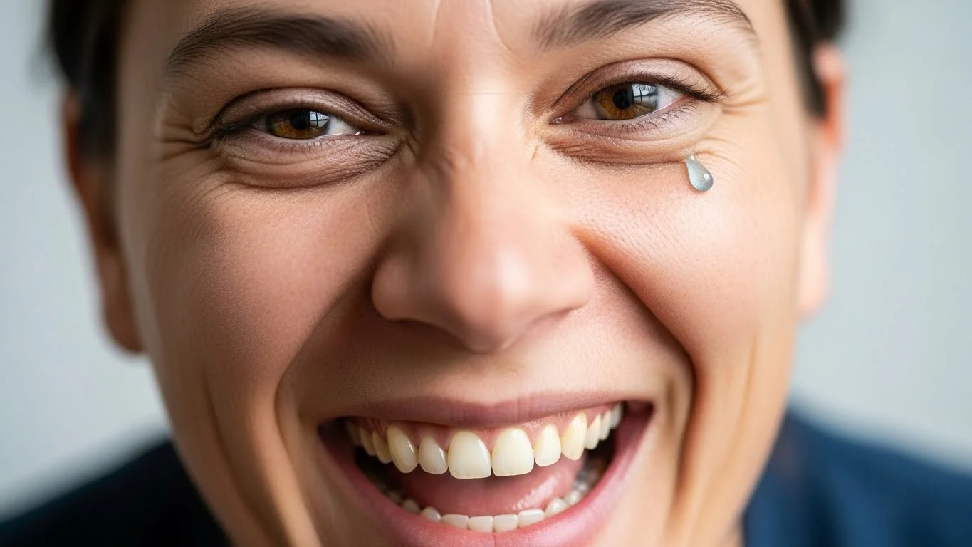 Clean and Family-Friendly Funny Eye Jokes