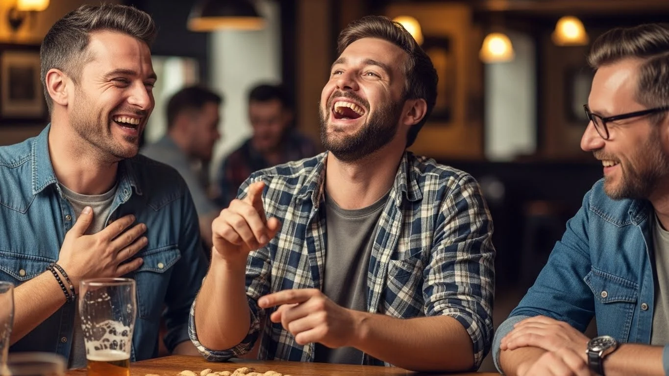 Clean and Family-Friendly Testicle Jokes