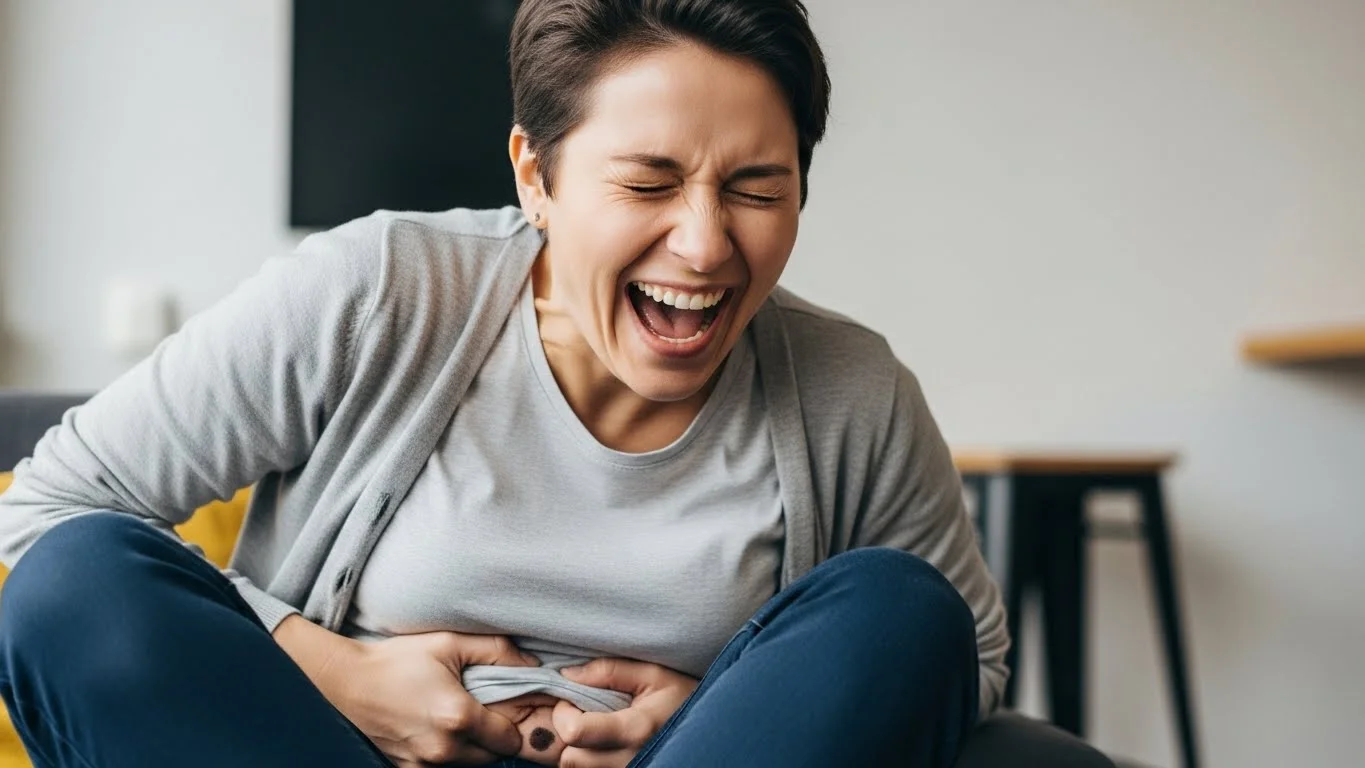 Clean and Family-jokes about peeing