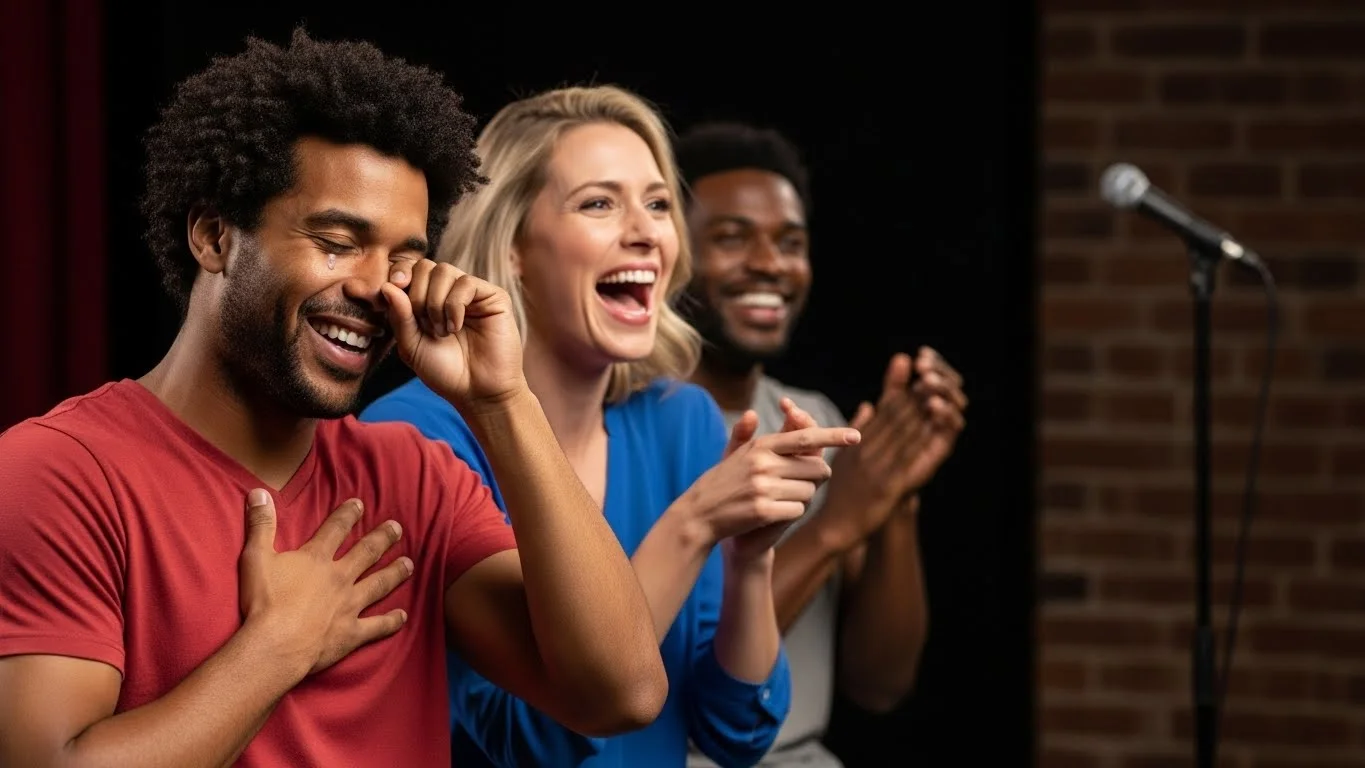 Clever cardiac arrest jokes for Instagram