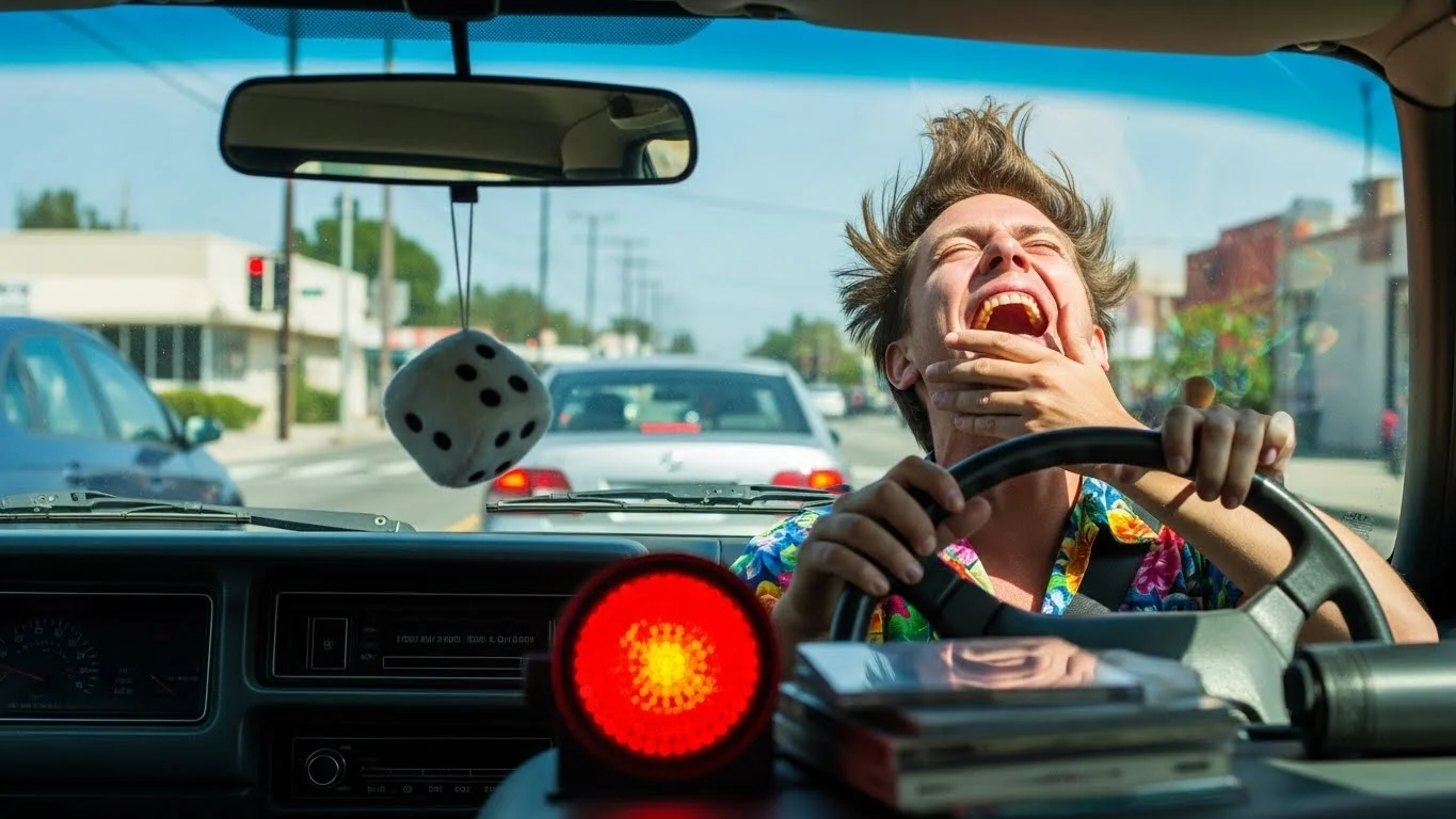 Clever puns about hearing for Instagram