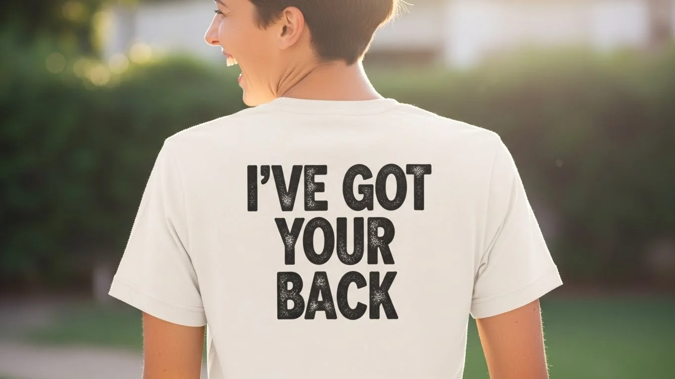 Funny Back Jokes Captions