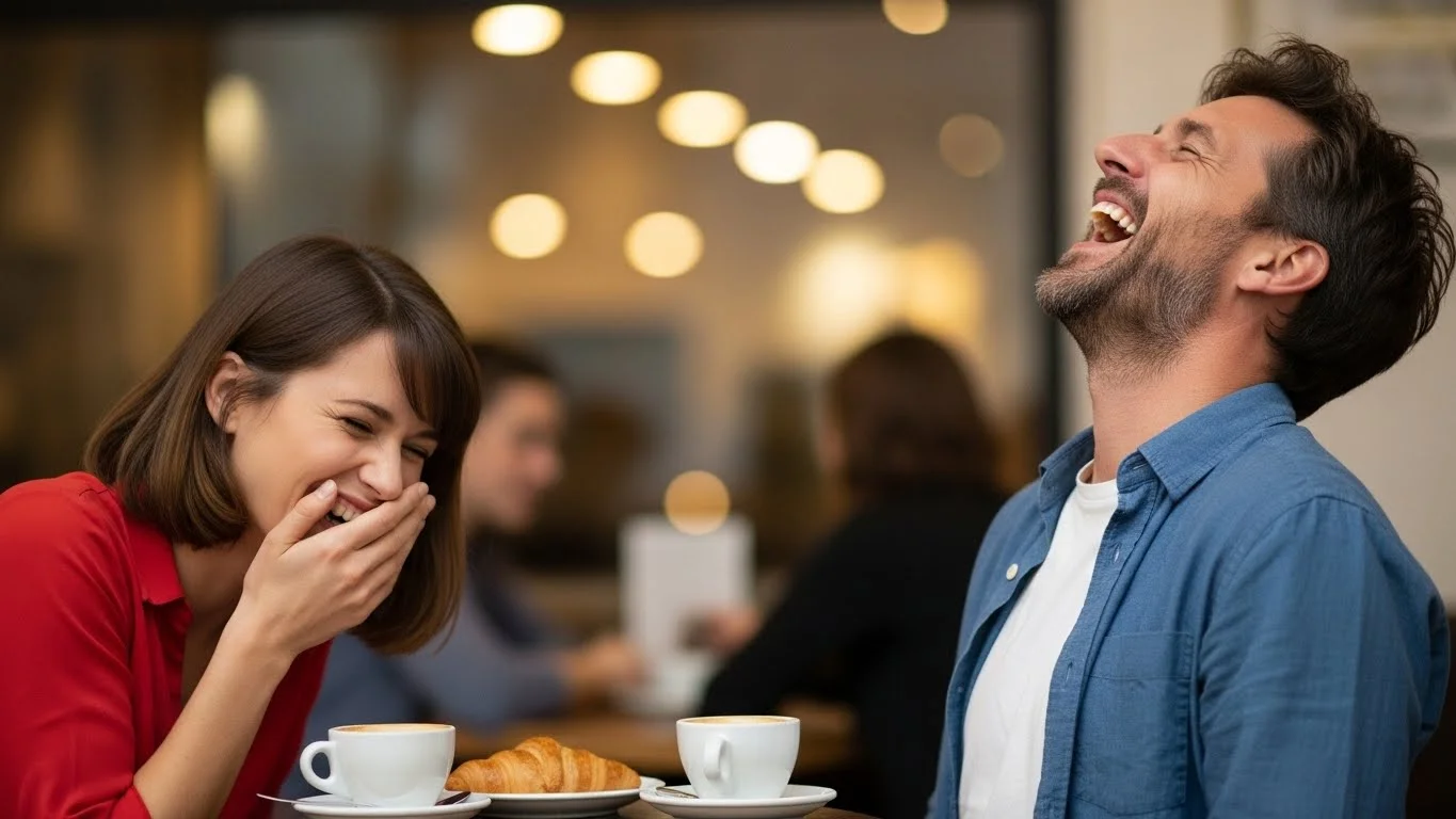 Funny Blind Date jokes One Liners