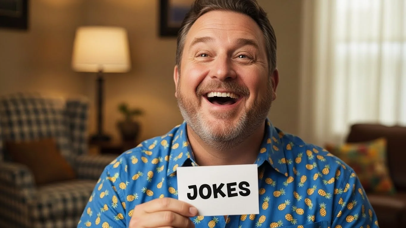 Funny Card Jokes Captions