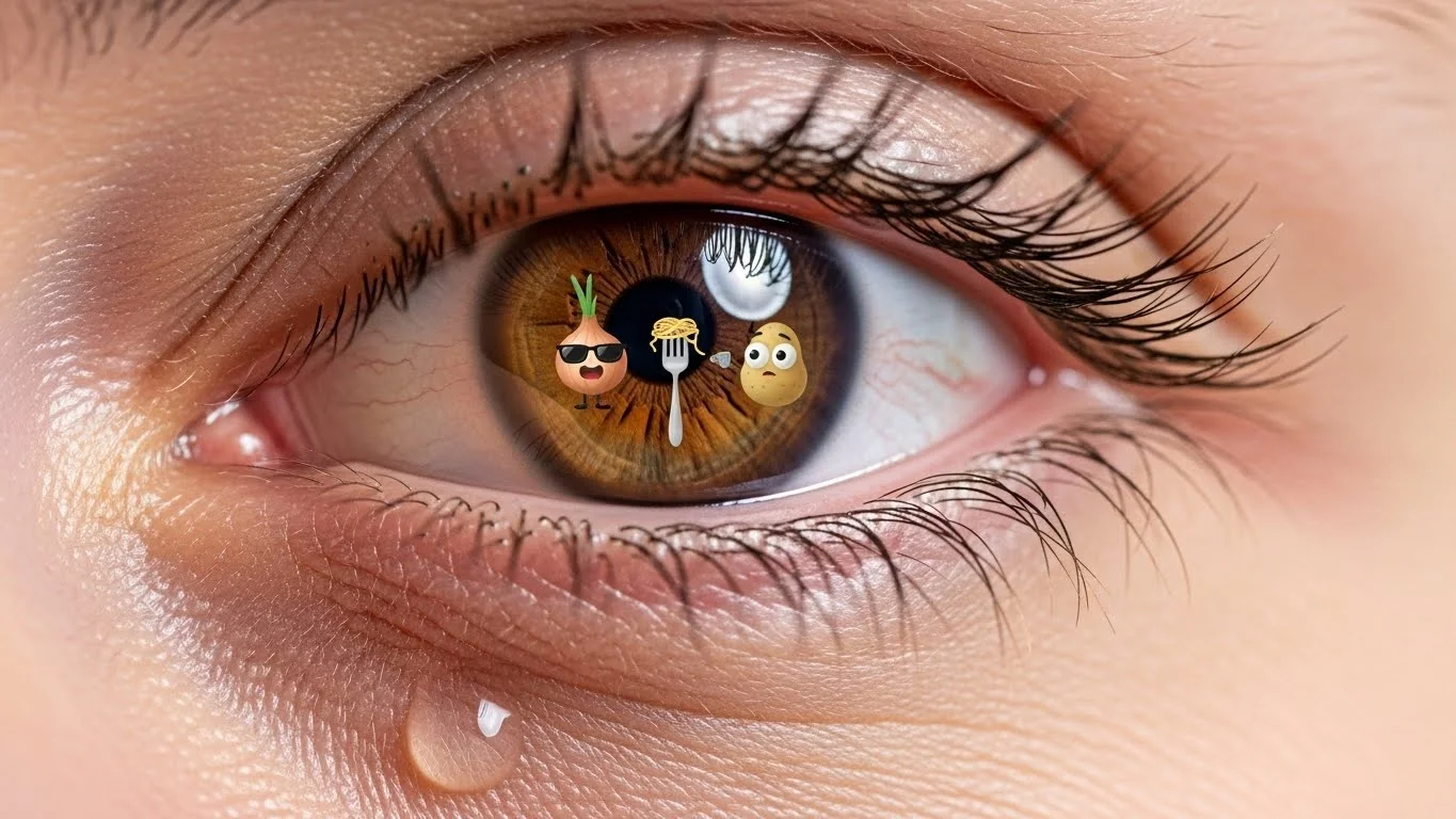 Funny Eye Jokes Captions