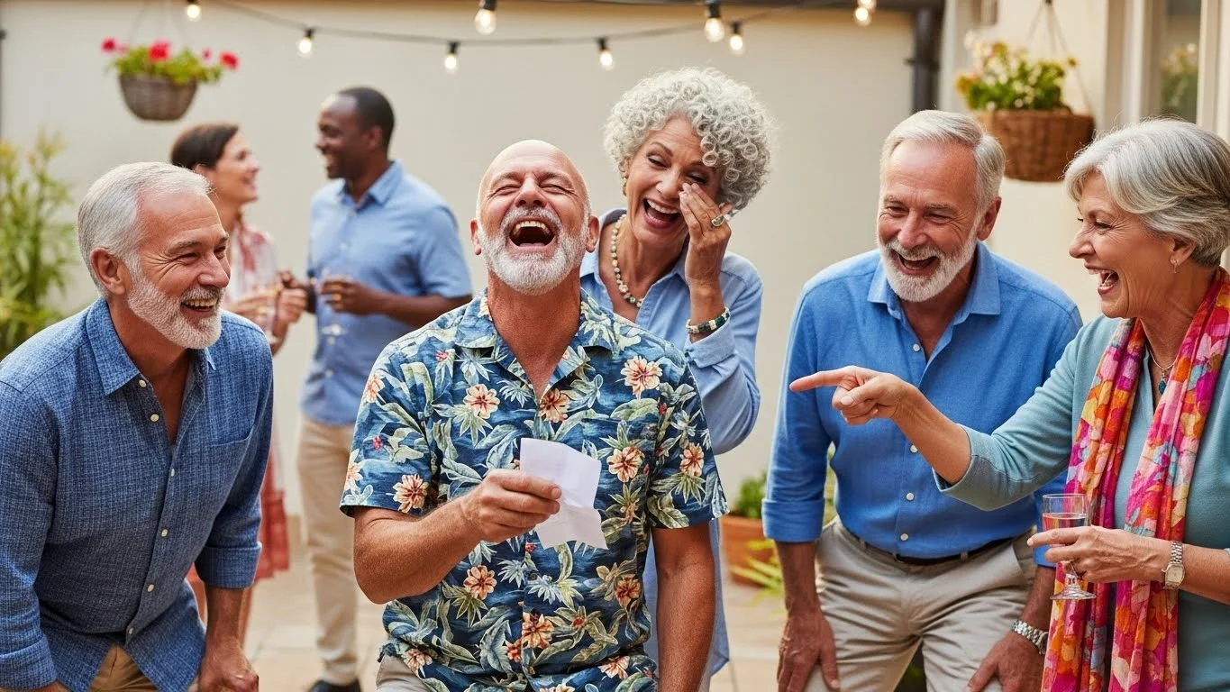 Funny Retirement Jokes Captions