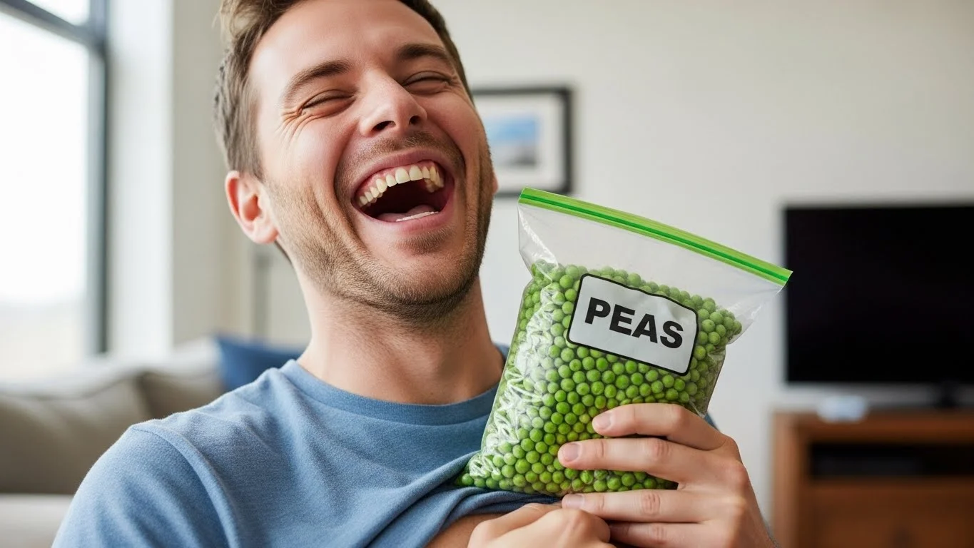 Funny Testicle Jokes Captions