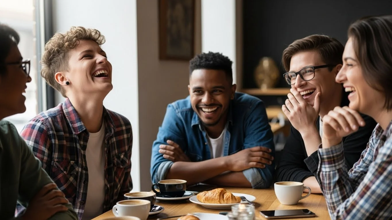 Funny Trans Jokes Captions